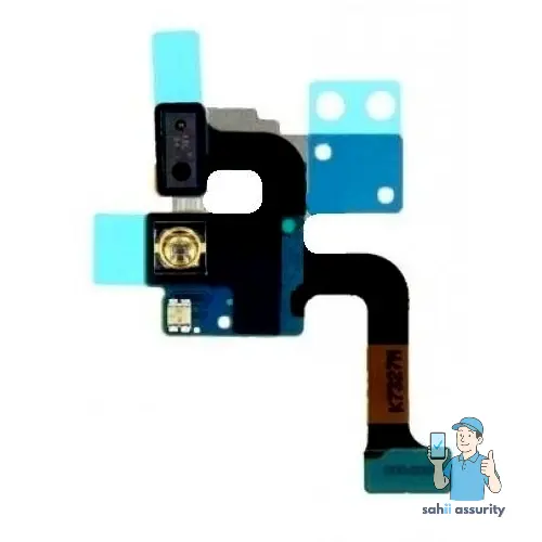 Proximity Sensor Flex Cable for Samsung Galaxy S8 Plus thumbnail
